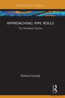 Approaching Pipe Rolls