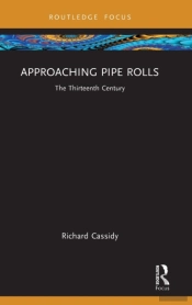 Approaching Pipe Rolls