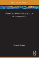 Approaching Pipe Rolls