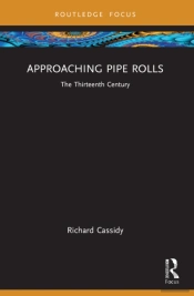 Approaching Pipe Rolls