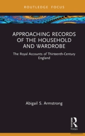 Approaching Records Of The Household And Wardrobe