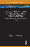 Approaching Records Of The Household And Wardrobe