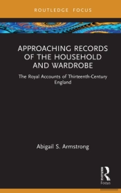 Approaching Records Of The Household And Wardrobe