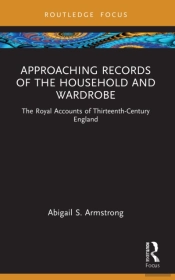 Approaching Records Of The Household And Wardrobe