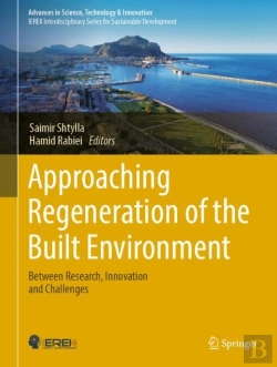 Bertrand.pt - Approaching Regeneration Of The Built Environment