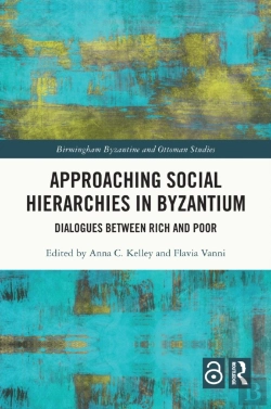 Bertrand.pt - Approaching Social Hierarchies In Byzantium