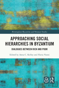 Bertrand.pt - Approaching Social Hierarchies In Byzantium