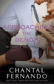 Approaching The Bench