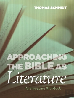 Bertrand.pt - Approaching The Bible As Literature