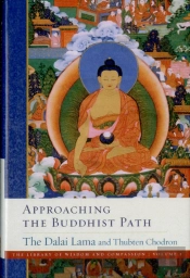Approaching The Buddhist Path