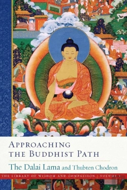 Bertrand.pt - Approaching The Buddhist Path