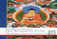 Approaching The Buddhist Path