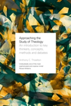 Bertrand.pt - Approaching The Study Of Theology