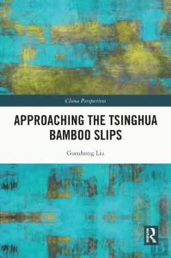 Bertrand.pt - Approaching The Tsinghua Bamboo Slips