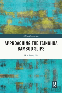 Bertrand.pt - Approaching The Tsinghua Bamboo Slips