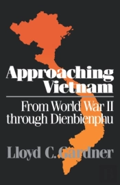 Approaching Vietnam