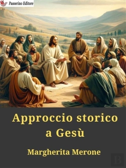 Bertrand.pt - Approccio Storico A Gesù