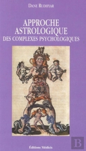 Approche Astrologique Des Complexes Psychologiques
