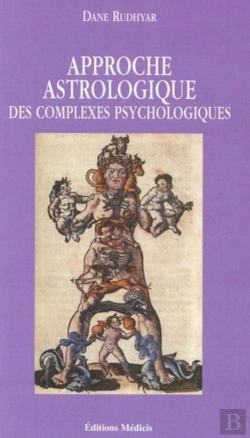 Bertrand.pt - Approche Astrologique Des Complexes Psychologiques