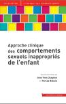 Approche Clinique Des Comportements Sexuels Problématiques De L'Enfant