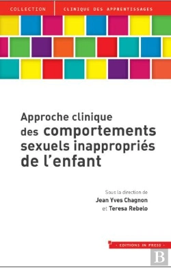 Bertrand.pt - Approche Clinique Des Comportements Sexuels Problématiques De L'Enfant