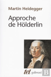 Approche De Holderlin