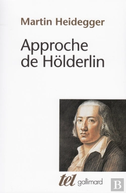 Bertrand.pt - Approche De Holderlin