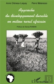 Approche Du Developpement Durable En Milieu Rural Africain