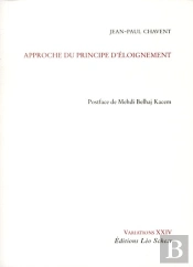 Approche Du Principe D'Éloignement