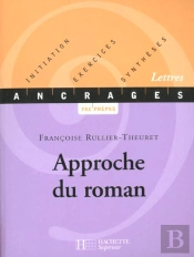 Approche Du Roman