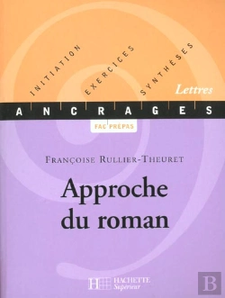 Bertrand.pt - Approche Du Roman