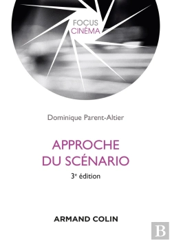 Bertrand.pt - Approche Du Scénario (3e Édition)