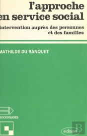 Approche En Service Social (L)