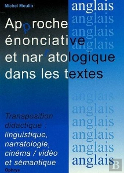 Bertrand.pt - Approche Enonciative Et Narratologique Dans Les Textes T.2