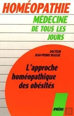 Bertrand.pt - Approche Homeopathique Ds Obesites