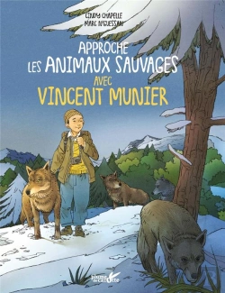 Bertrand.pt - Approche Les Animaux Sauvages Avec Vincent Munier