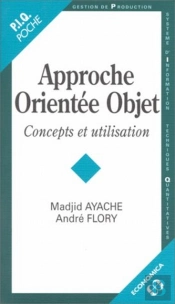 Approche Orientee Objet Poche