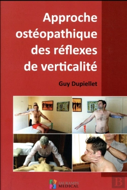 Bertrand.pt - Approche Osteopathique Des Reflexes De Verticalite