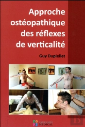 Approche Osteopathique Des Reflexes De Verticalite