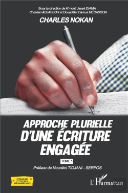 Bertrand.pt - Approche Plurielle D'Une Écriture Engagée Tome 1