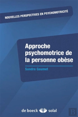 Bertrand.pt - Approche Psychomotrice De La Personne Obèse