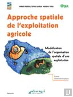 Bertrand.pt - Approche Spatiale De L'Exploitation Agricole