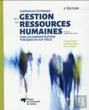 Approche Systemique De La Gestion Des Ressources Humaines...
