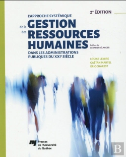 Bertrand.pt - Approche Systemique De La Gestion Des Ressources Humaines...