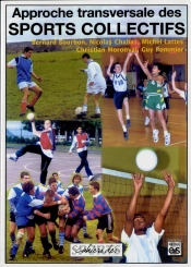Approche Transversale Des Sports Collectifs