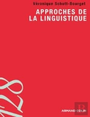 Approches De La Linguistique