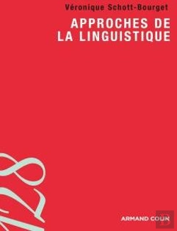 Bertrand.pt - Approches De La Linguistique