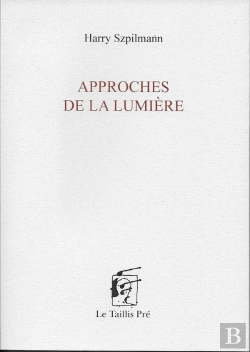 Bertrand.pt - Approches De La Lumière