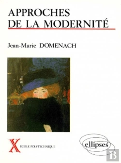 Bertrand.pt - Approches De La Modernité