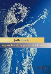 Approches De La Pensée Des Lumières